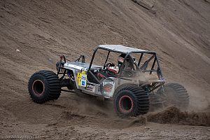 Roger Fossen, Mad-Croc