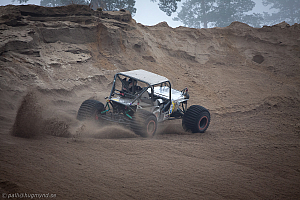 Roger Fossen, Mad-Croc