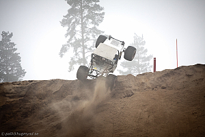 Roger Fossen, Mad-Croc