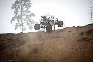 Roger Fossen, Mad-Croc