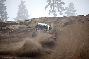 Ronny Aslaksen, Punisher