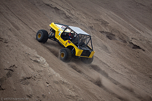 Paul Bjørnerud, Brutus