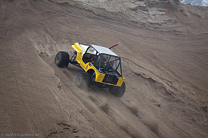 Paul Bjørnerud, Brutus