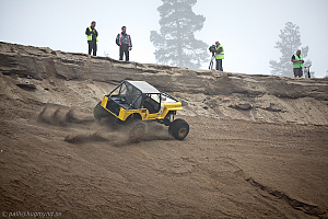 Paul Bjørnerud, Brutus