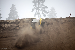 Paul Bjørnerud, Brutus