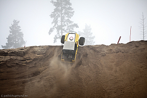 Paul Bjørnerud, Brutus