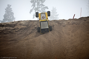 Paul Bjørnerud, Brutus