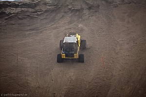 Paul Bjørnerud, Brutus
