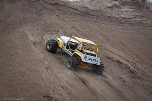 Ketil Johnsen, Kermitnation