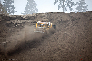 Ketil Johnsen, Kermitnation