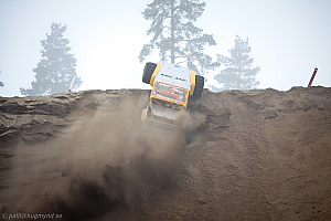 Ketil Johnsen, Kermitnation