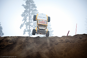 Ketil Johnsen, Kermitnation