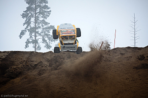 Ketil Johnsen, Kermitnation