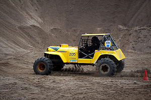 Jörgen Paulsen, No Limit