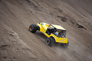 Jörgen Paulsen, No Limit