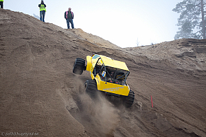 Jörgen Paulsen, No Limit