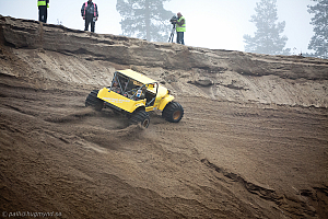 Jörgen Paulsen, No Limit