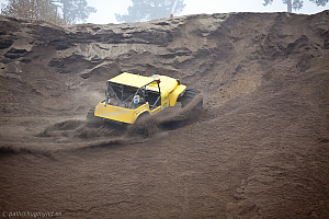 Jörgen Paulsen, No Limit