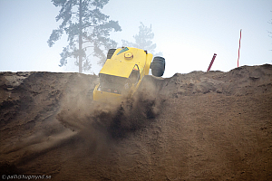 Jörgen Paulsen, No Limit