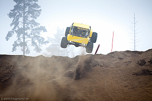 Jörgen Paulsen, No Limit