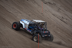 Jørn Høidalen, Punisher