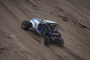 Jørn Høidalen, Punisher