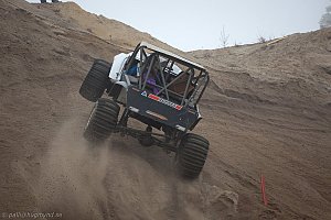 Jørn Høidalen, Punisher