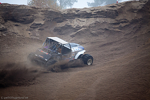 Jørn Høidalen, Punisher