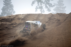 Jørn Høidalen, Punisher