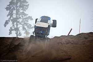 Jørn Høidalen, Punisher