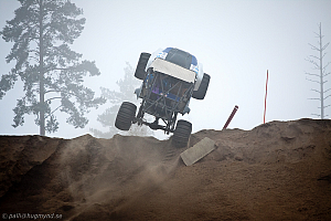 Jørn Høidalen, Punisher