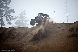 Jørn Høidalen, Punisher