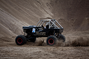 Tor-Egil Thorland, Ugly Betty