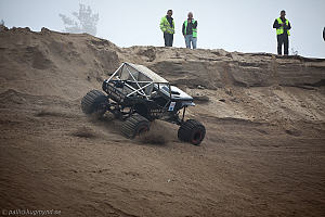 Tor-Egil Thorland, Ugly Betty