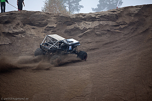 Tor-Egil Thorland, Ugly Betty