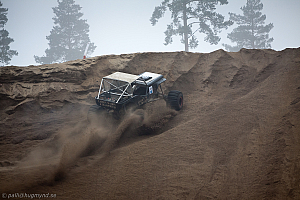 Tor-Egil Thorland, Ugly Betty