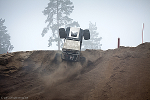 Tor-Egil Thorland, Ugly Betty