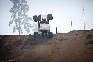 Tor-Egil Thorland, Ugly Betty