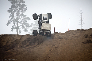 Tor-Egil Thorland, Ugly Betty