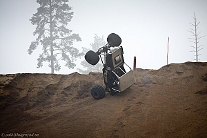 Tor-Egil Thorland, Ugly Betty