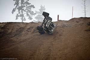 Tor-Egil Thorland, Ugly Betty