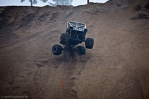 Tor-Egil Thorland, Ugly Betty