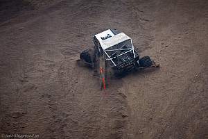 Tor-Egil Thorland, Ugly Betty