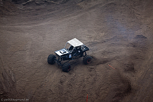 Tor-Egil Thorland, Ugly Betty