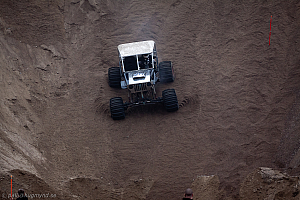 Tor-Egil Thorland, Ugly Betty