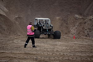 Tor-Egil Thorland, Ugly Betty