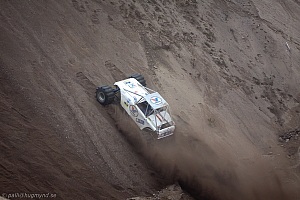 Arne Johannessen, Lightfoot