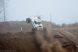 Arne Johannessen, Lightfoot