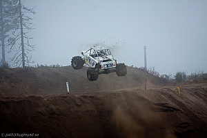 Arne Johannessen, Lightfoot