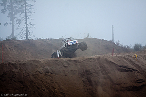 Arne Johannessen, Lightfoot